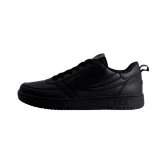 Fila Rega NF Black Sneakers for Men