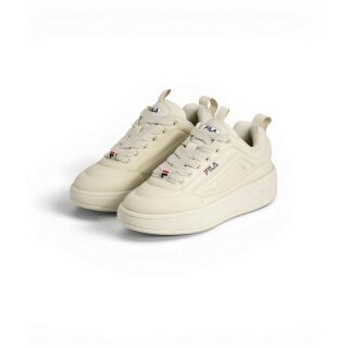 Fila Superbubble Beige Sneakers for Women