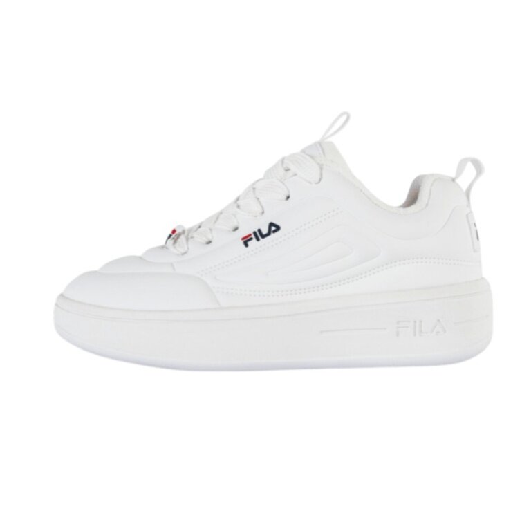 Fila Superbubble White Sneakers for Women