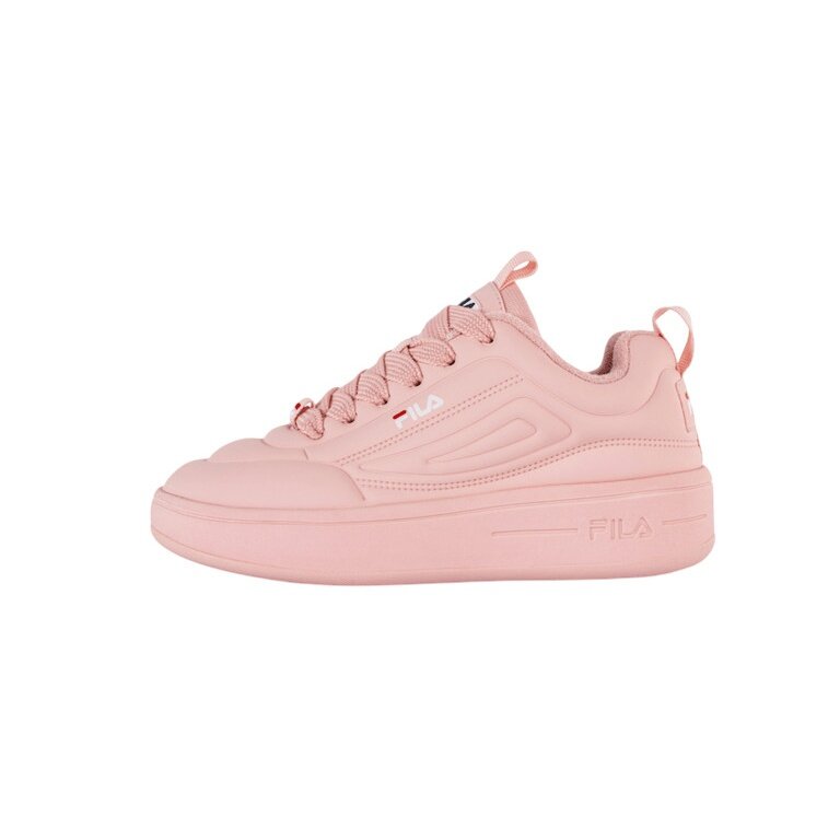 Fila Superbubble Pink Sneakers for Women