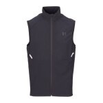 Fila Sport Vest Joko black men's