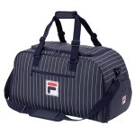 Fila Heritage Sports Bag Large 60x31x32cm navy blue