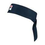 Fila Headband Bandana Andy navy blue - 1 piece