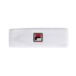 Fila Flexby Headband (Cotton) White - 1 Piece