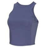Fila Tank Top Suna (Racerback) indigo blue ladies