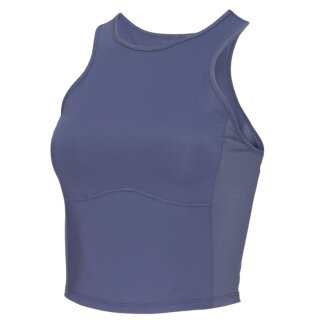 Fila Tank Top Suna (Racerback) indigo blue ladies