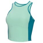 Fila Tank Top Suna (Racerback) green/mint ladies