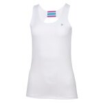Fila Tennis Tank Top Alissa (wide straps, comfortable to wear) white Women