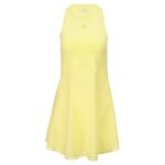Fila Tennis Dress Margot (comfortable fit) yellow ladies