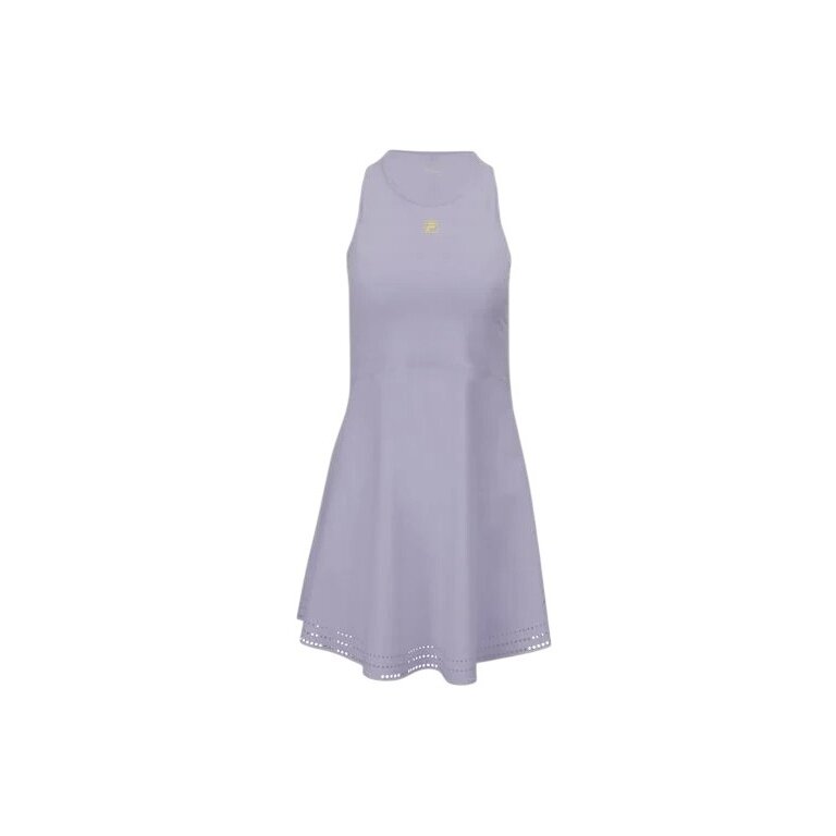Fila Tennis Dress Margot (comfortable fit) lavender ladies