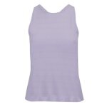 Fila Tennis Tank Top Amelia (high wearing comfort) lavender ladies
