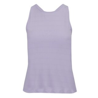 Fila Tennis Tank Top Amelia (high wearing comfort) lavender ladies