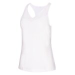 Fila Tennis Tank Top Angelika (wide straps) white ladies