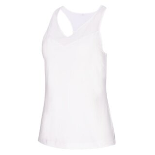 Fila Tennis Tank Top Angelika (wide straps) white ladies