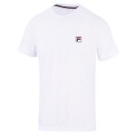 Fila Tennis T-Shirt Dani (comfortable fit) white Boys