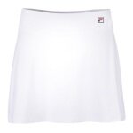 Fila Tennis Skort Annabelle (with inner shorts) white ladies
