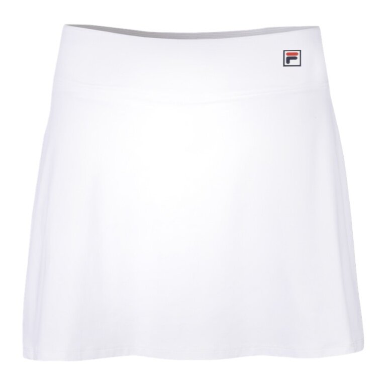 Fila Tennis Skort Annabelle (with inner shorts) white ladies