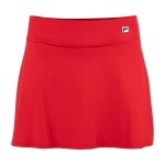 Fila Tennis Skort Annabelle (with inner shorts) red ladies