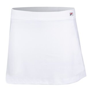 Fila Tennis Skort Shiva (with inner shorts) 2026 white ladies