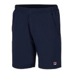 Fila Tennis Shorts Santana (4-way stretch, breathable) short navy blue Men