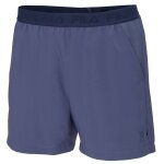 Fila Tennis Shorts Jarno (4-Way Stretch) Short Navy Blue Men's
