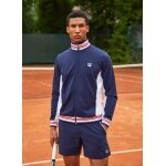 Fila Tennis Jacket Bjorn navy blue/white Men