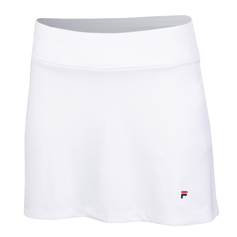 Fila Tennis Skirt Anna (100% Polyester) white Women