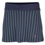 Fila Tennis Skirt Anna (100% Polyester) navy blue/white Women