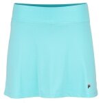 Fila Tennis Skirt Anna (100% Polyester) light blue Women