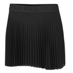 Fila Tennis Skirt Isla (Pleated Skirt, with Integrated Inner Shorts) Black Ladies