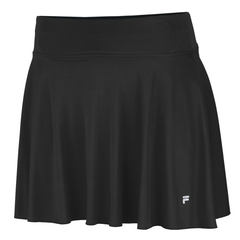 Fila Tennis Skort Nicole (comfortable to wear) black Women
