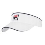Fila Visor Mesh Vuckonic (Cap, Polyester) white