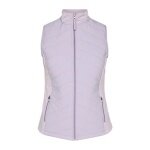 Fila Tennis Vest Lani Lavender Ladies