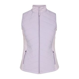 Fila Tennis Vest Lani Lavender Ladies