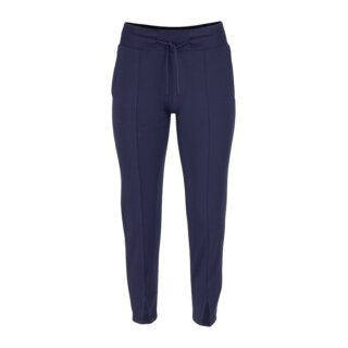 Fila Miggy Pant Training Trousers (elastic waistband) long navy blue ladies