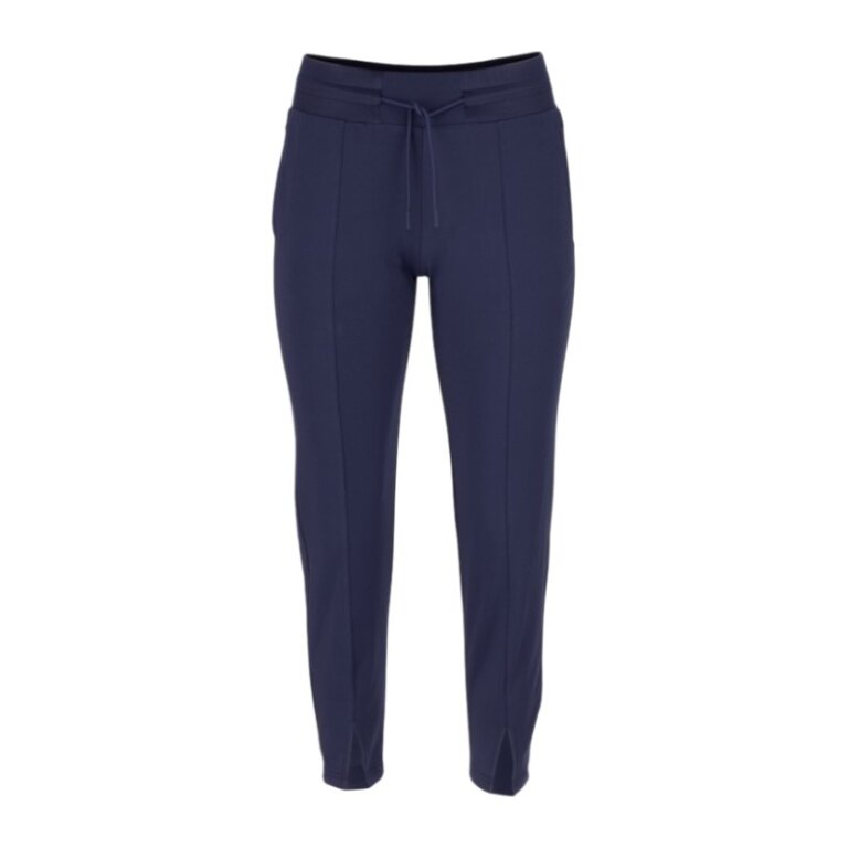 Fila Miggy Pant Training Trousers (elastic waistband) long navy blue ladies