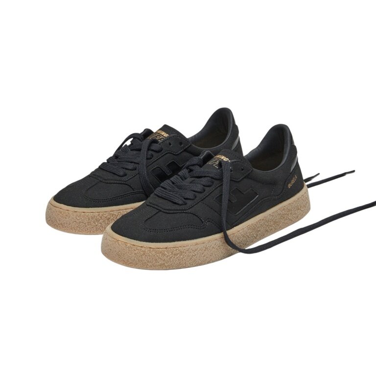 Flamingos Life Sneaker Burela Bold - black