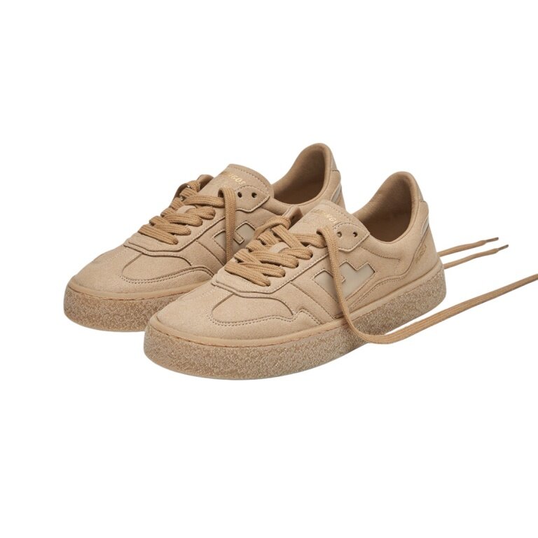 Flamingos Life Sneaker Burela Bold -