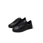 Flamingos Life Sneaker Hampton Court - black
