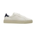 Flamingos Life Sneaker Hampton Court - white/indigo blue