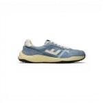 Flamingos Life Minimal-Sneaker Zero Drop Sky Vanilla - blue