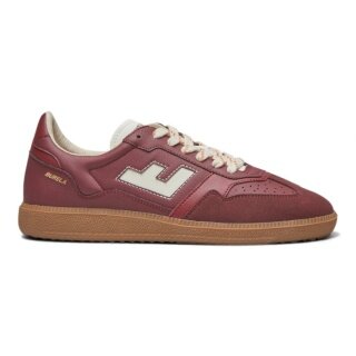 Flamingos Life Sneaker Burela Slim - cherry/wine red