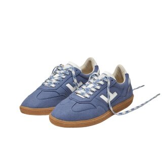Flamingos Life Sneaker Burela Slim - cobalt blue