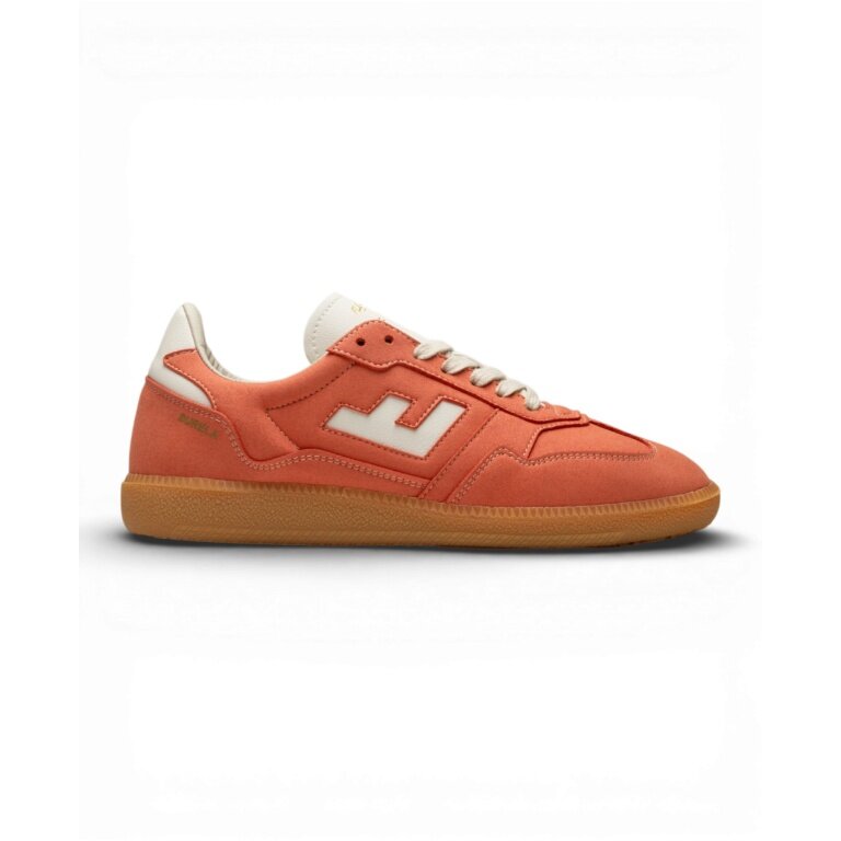 Flamingos Life Sneaker Burela Slim - coral red