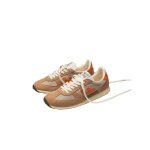 Flamingos Life Sneaker Marathon Club - brown/flame