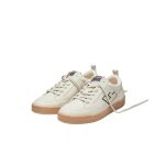 Flamingos Life Sneaker Roland V10 - cream white/natural