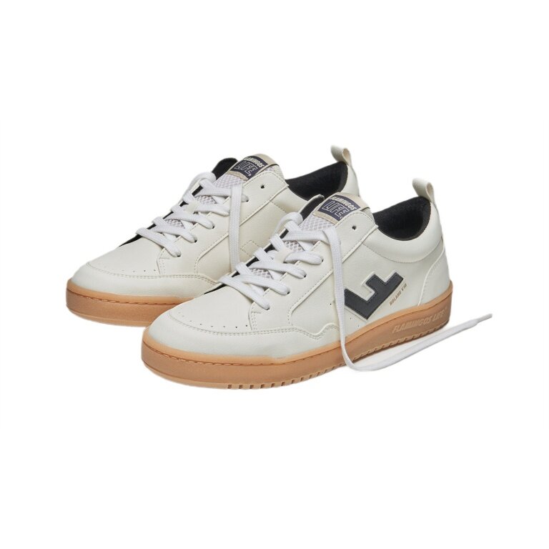 Flamingos Life Sneaker Roland V10 - white/natural/black
