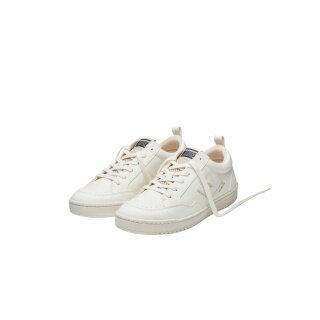 Flamingos Life Sneaker Roland V10 - white/