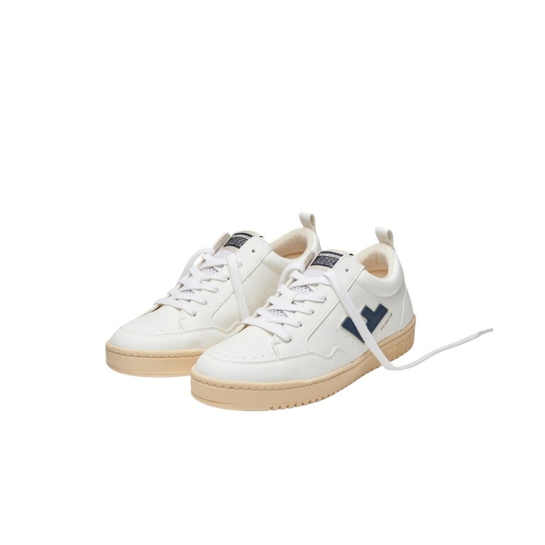 Flamingos Life Sneaker Roland V10 - white/indigo