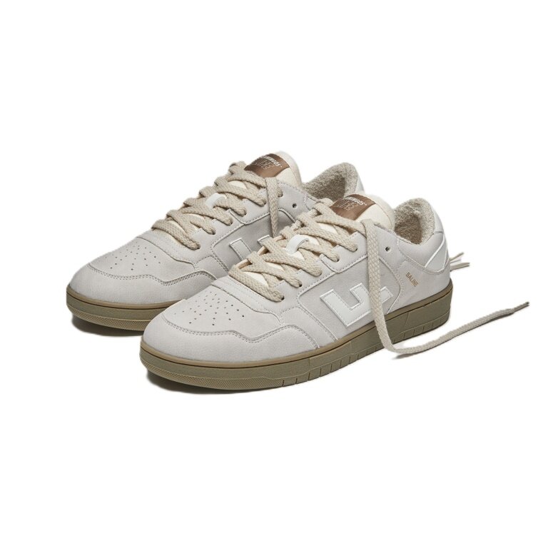 Flamingos Life Sneaker Saline - ivory grey